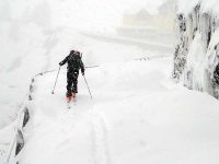 Day 19 - the road to Riale
